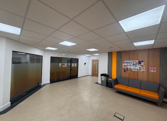 Leeds – Regent House - photo 4